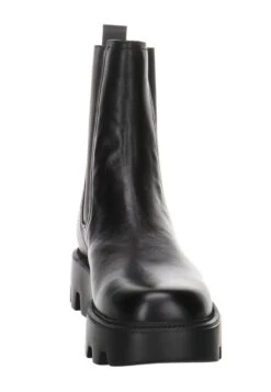 MJUS CHELASE - Ankle Boot - Schwarz Dunkel -Mjus 018053ece0d9462095e307f31c172ad7