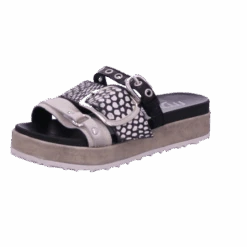 Mjus Pantoletten Für Damen Aus Italien, Spanien Und Portugal