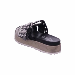 Mjus Pantoletten Für Damen Aus Italien, Spanien Und Portugal -Mjus 074478 09