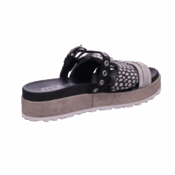 Mjus Pantoletten Für Damen Aus Italien, Spanien Und Portugal -Mjus 074478 14