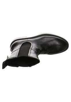 MJUS Schnürstiefelette - Schwarz Dunkel -Mjus 07eb39185d40476eb66cea5ddf55a87f