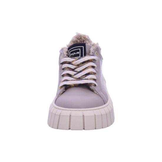 Mjus Damen Plateau Schnürschuhe 9 Mjus Damen Plateau Schnürschuhe – Bild 7