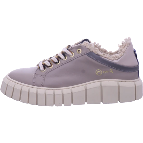 Mjus Damen Plateau Schnürschuhe 4 Mjus Damen Plateau Schnürschuhe – Bild 2