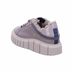 Mjus Damen Plateau Schnürschuhe 11 Mjus Damen Plateau Schnürschuhe -Mjus 083431 09