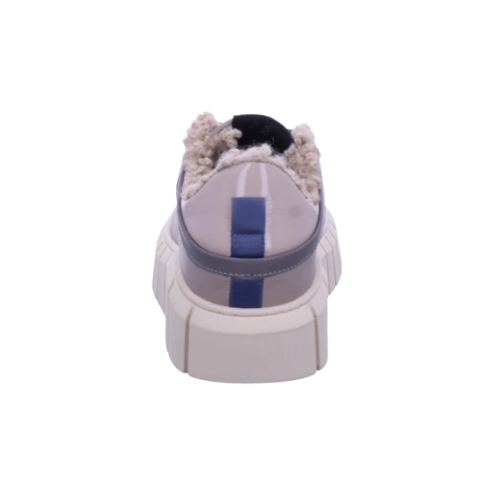 Mjus Damen Plateau Schnürschuhe 6 Mjus Damen Plateau Schnürschuhe – Bild 4