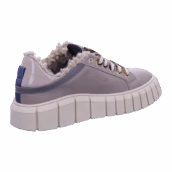 Mjus Damen Plateau Schnürschuhe 13 Mjus Damen Plateau Schnürschuhe -Mjus 083431 14