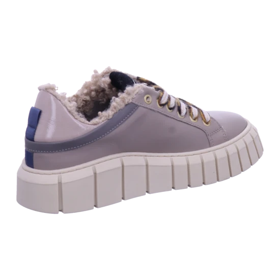 Mjus Damen Plateau Schnürschuhe 7 Mjus Damen Plateau Schnürschuhe – Bild 5