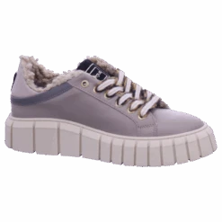 Mjus Damen Plateau Schnürschuhe 14 Mjus Damen Plateau Schnürschuhe -Mjus 083431 17