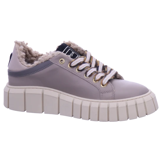 Mjus Damen Plateau Schnürschuhe 8 Mjus Damen Plateau Schnürschuhe – Bild 6