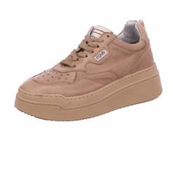 Mjus Damen Plateau Sneaker