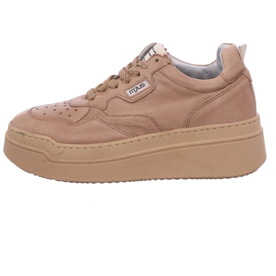 Mjus Damen Plateau Sneaker 4 Mjus Damen Plateau Sneaker – Bild 2