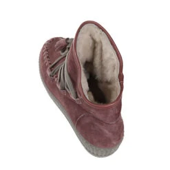 MJUS Stiefeletten Ankle Boots - Rosa -Mjus 11297713 06