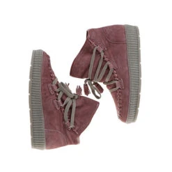 MJUS Stiefeletten Ankle Boots - Rosa -Mjus 11297713 07