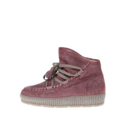 MJUS Stiefeletten Ankle Boots - Rosa -Mjus 11297713 09