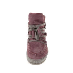 MJUS Stiefeletten Ankle Boots - Rosa -Mjus 11297713 12