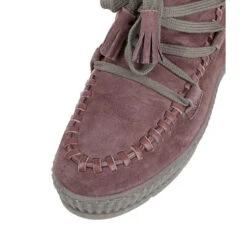 MJUS Stiefeletten Ankle Boots - Rosa -Mjus 11297713 13