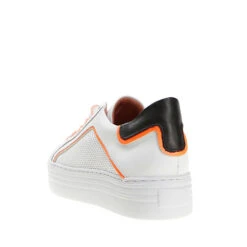 MJUS Sneaker Sneakers Low - Weiß -Mjus 11942849 04