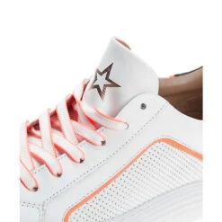 MJUS Sneaker Sneakers Low - Weiß -Mjus 11942849 05