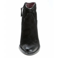 MJUS Stiefeletten Klassische Stiefeletten - Schwarz 10 MJUS Stiefeletten Klassische Stiefeletten - Schwarz -Mjus 12178988 04