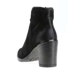 MJUS Stiefeletten Klassische Stiefeletten - Schwarz 11 MJUS Stiefeletten Klassische Stiefeletten - Schwarz -Mjus 12178988 05