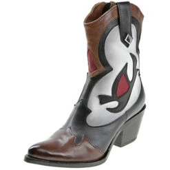 MJUS Stiefeletten Klassische Stiefeletten - Bunt