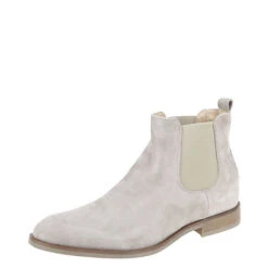 MJUS Stiefeletten Chelsea Boots - Grau