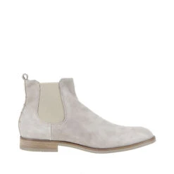 MJUS Stiefeletten Chelsea Boots - Grau -Mjus 13792932 03