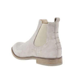MJUS Stiefeletten Chelsea Boots - Grau -Mjus 13792932 04
