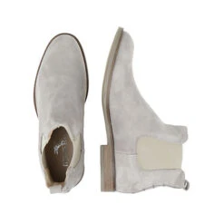 MJUS Stiefeletten Chelsea Boots - Grau -Mjus 13792932 05