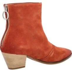 MJUS Stiefeletten Ankle Boots - Braun -Mjus 13792941 04