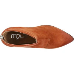 MJUS Stiefeletten Ankle Boots - Braun -Mjus 13792941 05