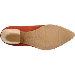 MJUS Stiefeletten Ankle Boots - Braun -Mjus 13792941 06