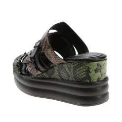 MJUS Sandalen Klassische Sandalen - Bunt 14 MJUS Sandalen Klassische Sandalen - Bunt -Mjus 14252190 06