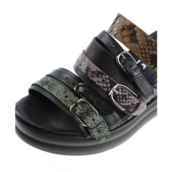 MJUS Sandalen Klassische Sandalen - Bunt 15 MJUS Sandalen Klassische Sandalen - Bunt -Mjus 14252190 07