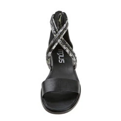 MJUS Sandalen Klassische Sandalen - Schwarz -Mjus 14359589 03