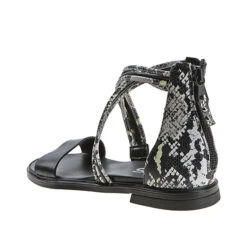 MJUS Sandalen Klassische Sandalen - Schwarz -Mjus 14359589 04