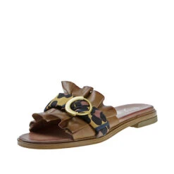 MJUS Sandalen Klassische Sandalen - Braun