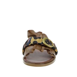 MJUS Sandalen Klassische Sandalen - Braun -Mjus 14794711 04