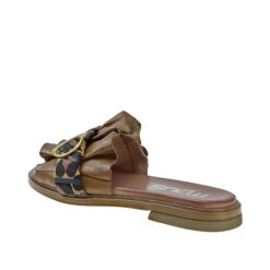 MJUS Sandalen Klassische Sandalen - Braun -Mjus 14794711 05