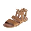 MJUS Sandalen Klassische Sandalen - Cognac 1 MJUS Sandalen Klassische Sandalen - Cognac -Mjus 16151088 01
