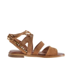 MJUS Sandalen Klassische Sandalen - Cognac 10 MJUS Sandalen Klassische Sandalen - Cognac -Mjus 16151088 03