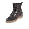 MJUS Stiefeletten Schnürstiefeletten - Mokka -Mjus 16353499 01