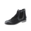 MJUS Stiefeletten Chelsea Boots - Schwarz 1 MJUS Stiefeletten Chelsea Boots - Schwarz -Mjus 16415106 01