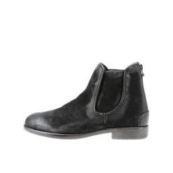 MJUS Stiefeletten Chelsea Boots - Schwarz -Mjus 16415106 02