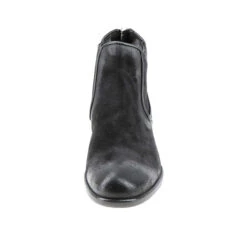 MJUS Stiefeletten Chelsea Boots - Schwarz -Mjus 16415106 03