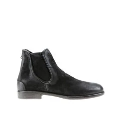 MJUS Stiefeletten Chelsea Boots - Schwarz -Mjus 16415106 04