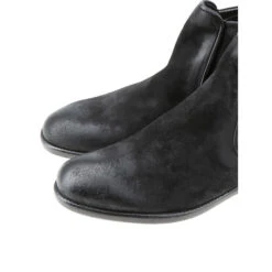 MJUS Stiefeletten Chelsea Boots - Schwarz -Mjus 16415106 07