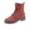 MJUS Stiefeletten Schnürstiefeletten - Dunkelrot -Mjus 16423589 01