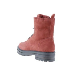 MJUS Stiefeletten Schnürstiefeletten - Dunkelrot -Mjus 16423589 05