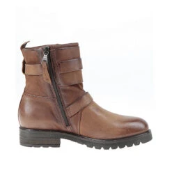 MJUS Stiefeletten Klassische Stiefeletten - Cognac -Mjus 17006826 04